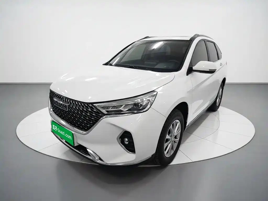 Haval M6 — миниатюра 2