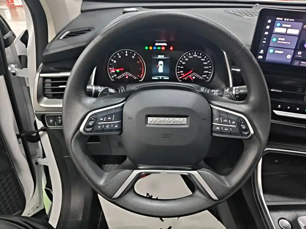Haval H6 — миниатюра 11