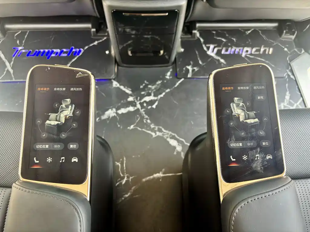 GAC Motor E9 E9 Super Fast Charge Champion, фото 16