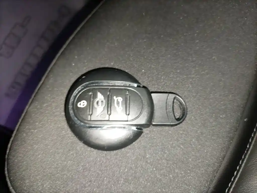 MINI Mini — миниатюра 9