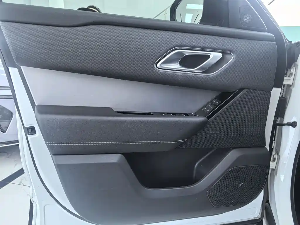 Land Rover Range Rover Velar 2020 P340 R-DYNAMIC S