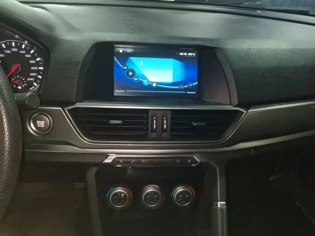 Haval H6 — миниатюра 13