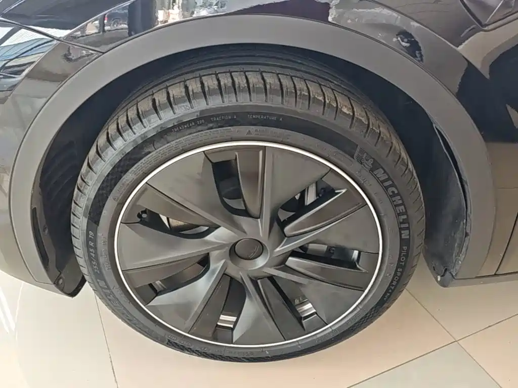 Tesla Model Y — миниатюра 23