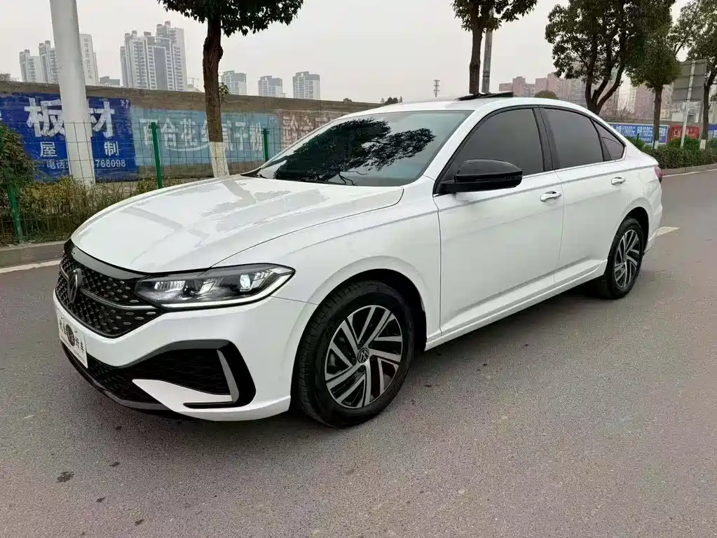 Volkswagen Lavida 2023
