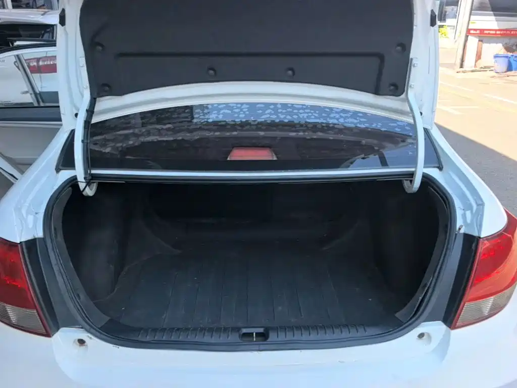 Geely Vision — миниатюра 19