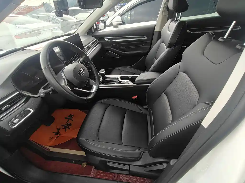 Geely Emgrand — миниатюра 4