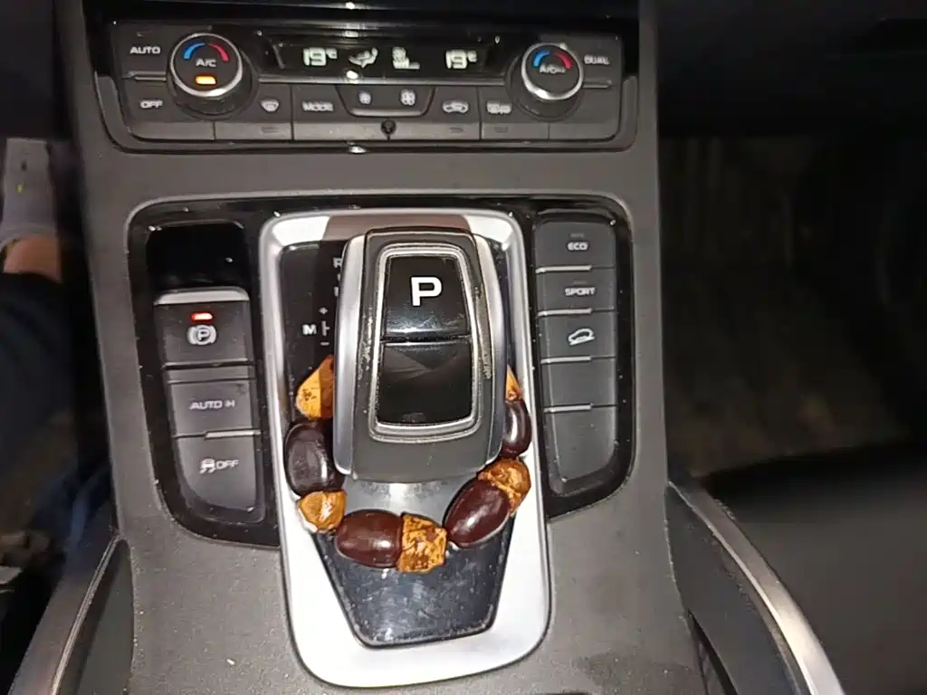 Geely Boyue — миниатюра 14