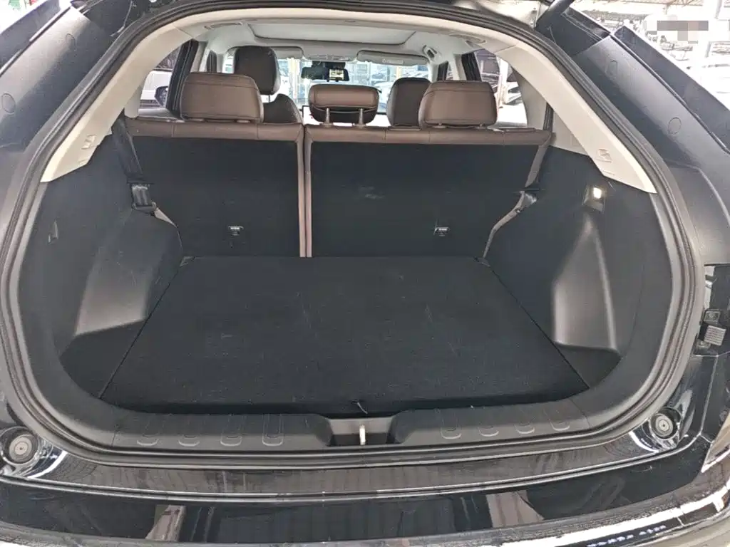 GAC Motor Trumpchi GS4 — миниатюра 19