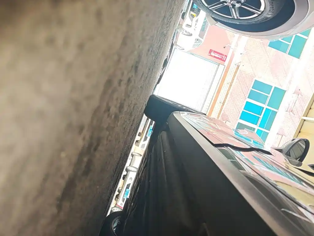 Porsche Macan — миниатюра 22