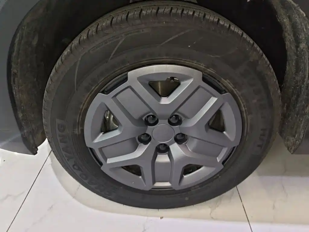 BYD Yuan UP — миниатюра 23