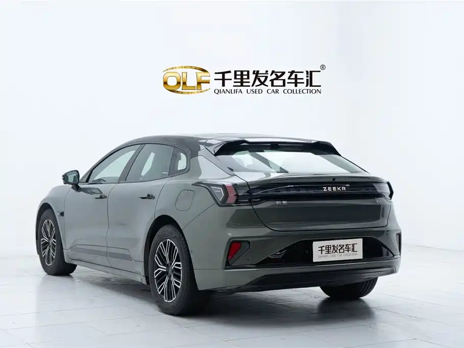 ZEEKR EXTREME KRYPTON 001