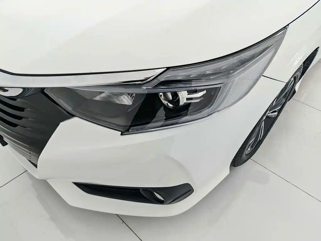 Honda Crider — миниатюра 7