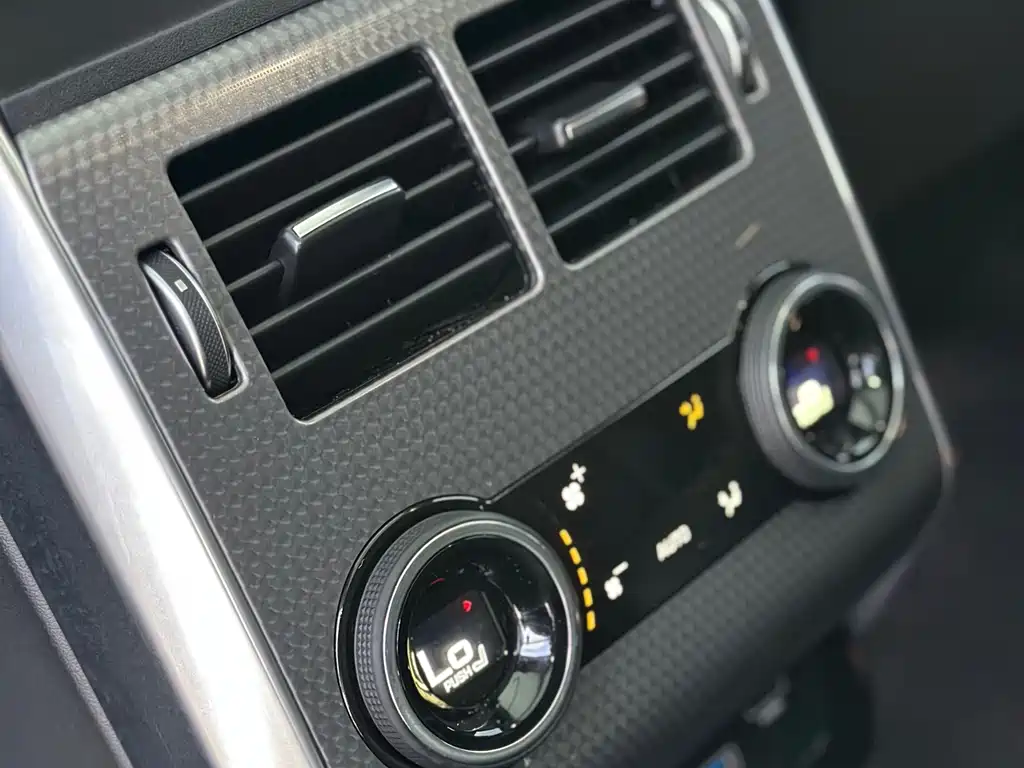 Land Rover Sport — миниатюра 15