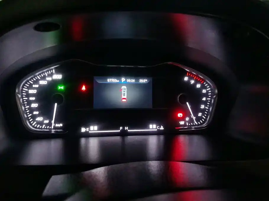 Maxus G20 — миниатюра 14