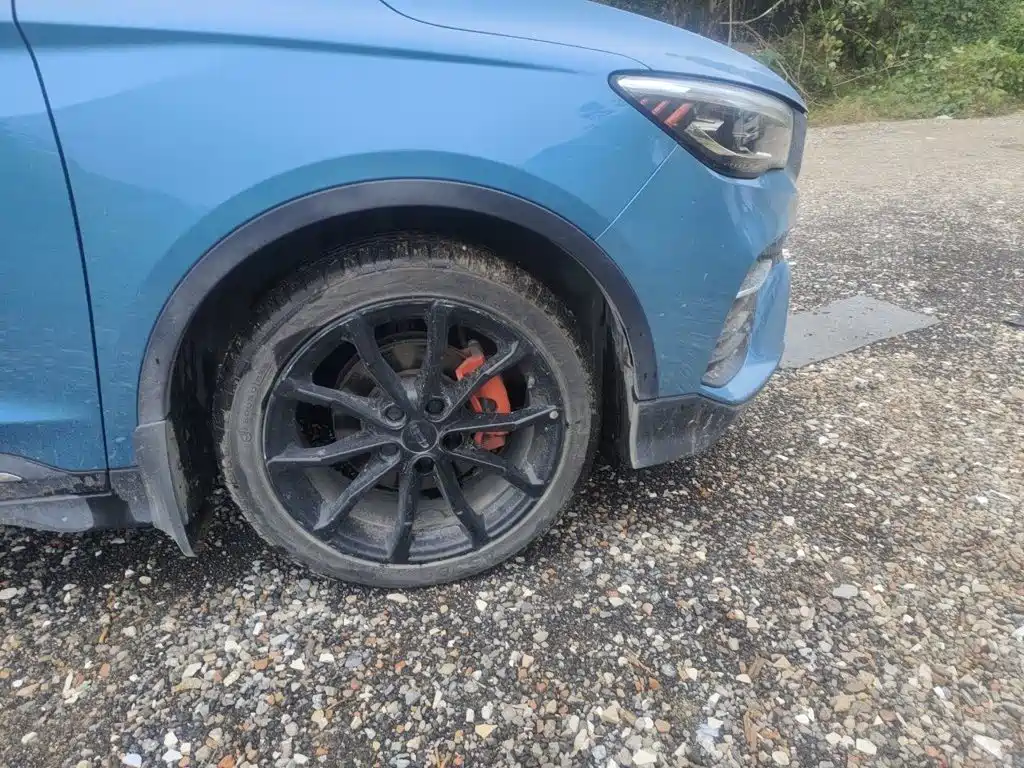 Geely Emgrand S — миниатюра 24