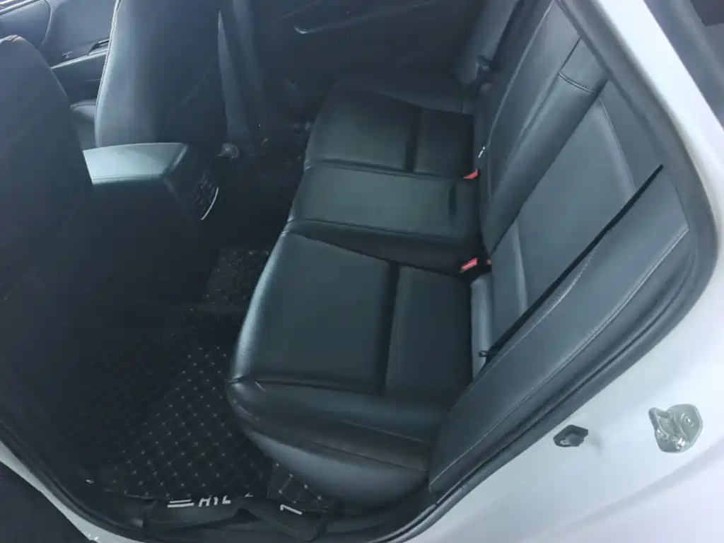 Hyundai Mistra — миниатюра 17