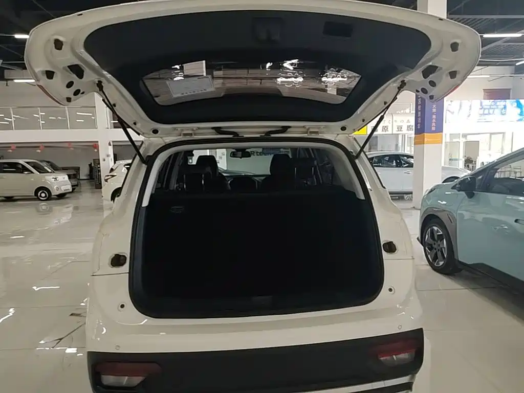 Baojun 530 — миниатюра 19