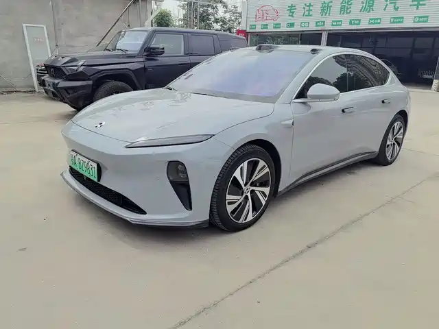 2023 Nio ET5
