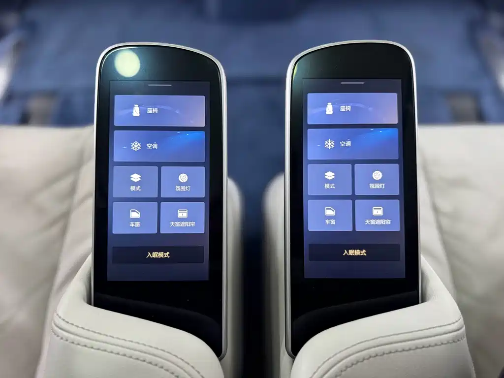 Buick Century — миниатюра 17