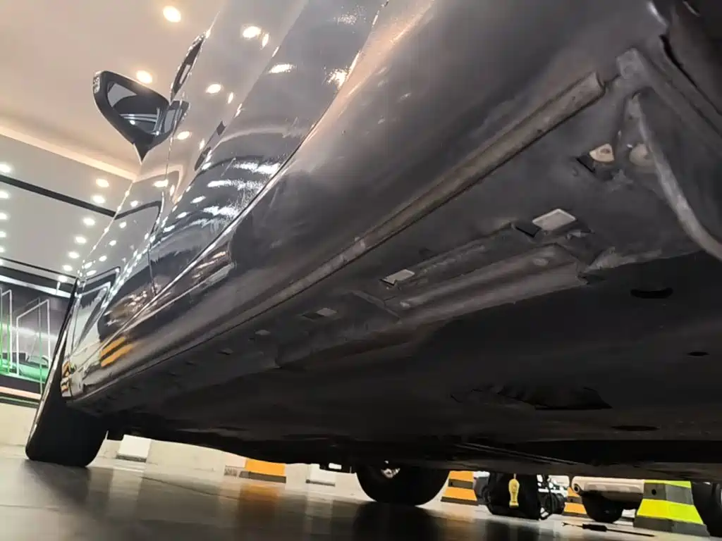 Mazda Atenza — миниатюра 22