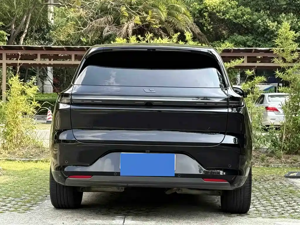 Li Auto L6 2024 Pro