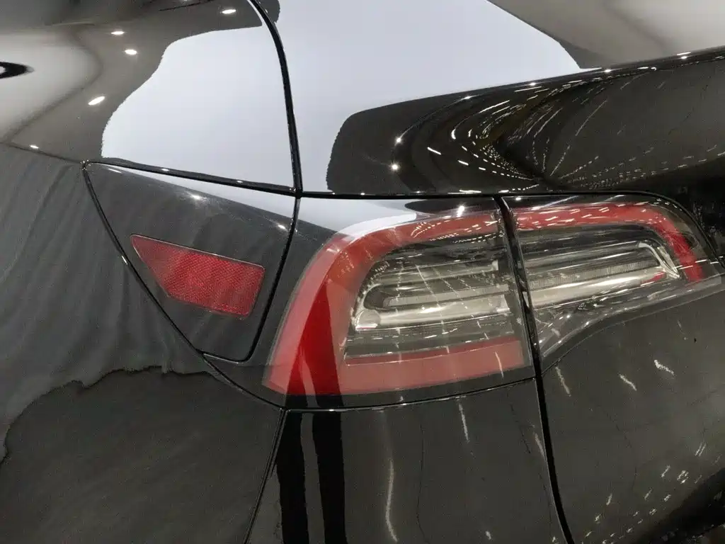 Tesla Model Y — миниатюра 18