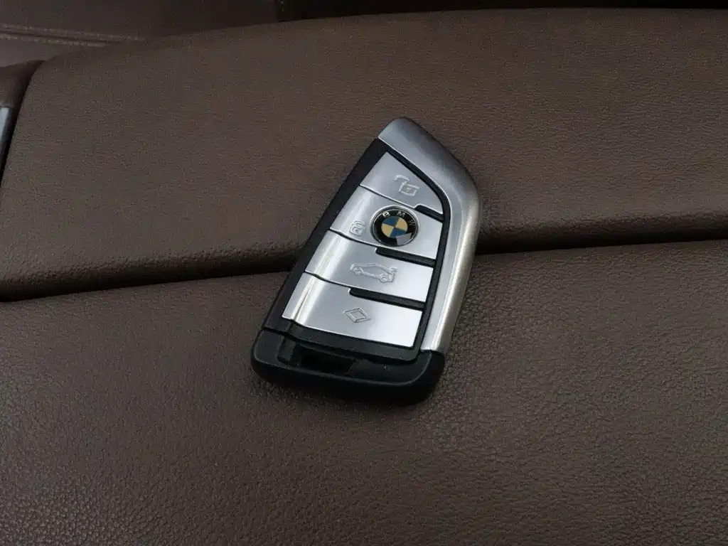BMW X5 (Import) — миниатюра 14