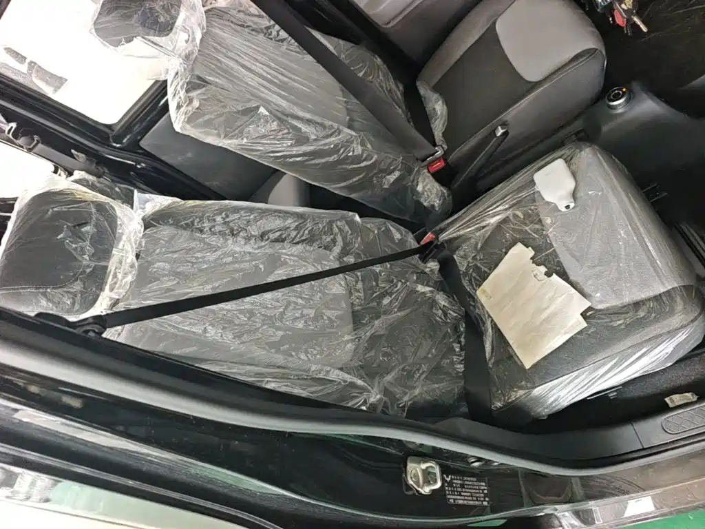 Wuling Zhiguang EV — миниатюра 25
