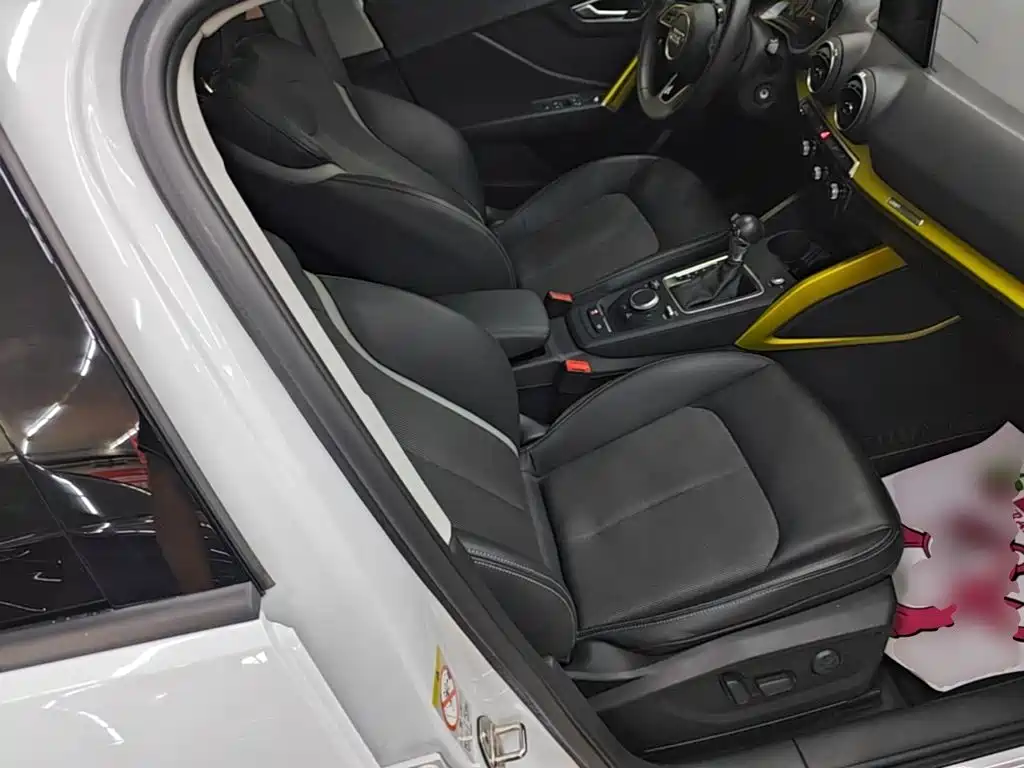 Audi Q2L — миниатюра 25