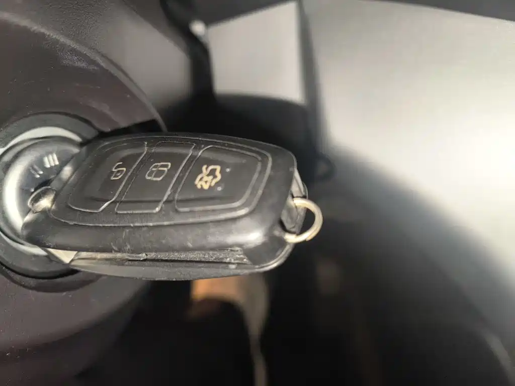 Ford Kuga — миниатюра 12