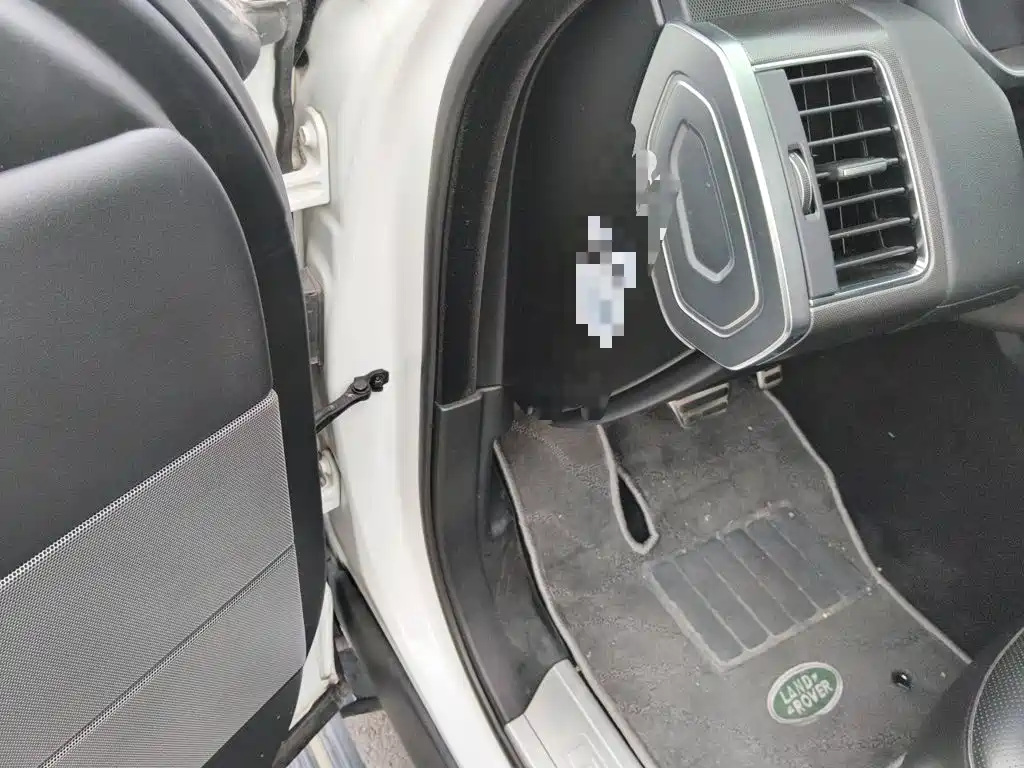 Land Rover Sport — миниатюра 17