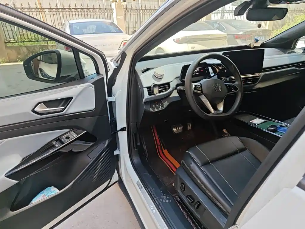 Volkswagen ID.4 X — миниатюра 17