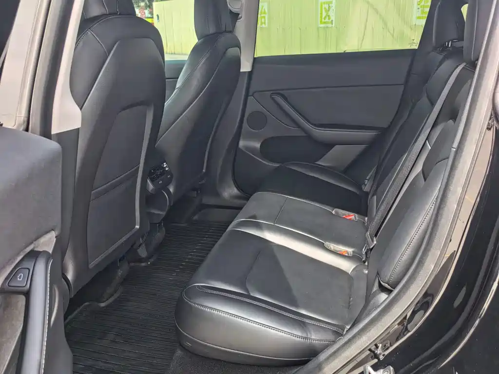 Tesla Model Y — миниатюра 6