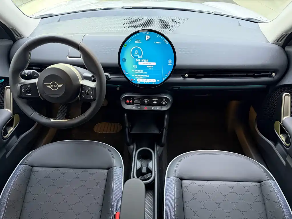 MINI MINI ACEMAN EV — миниатюра 8