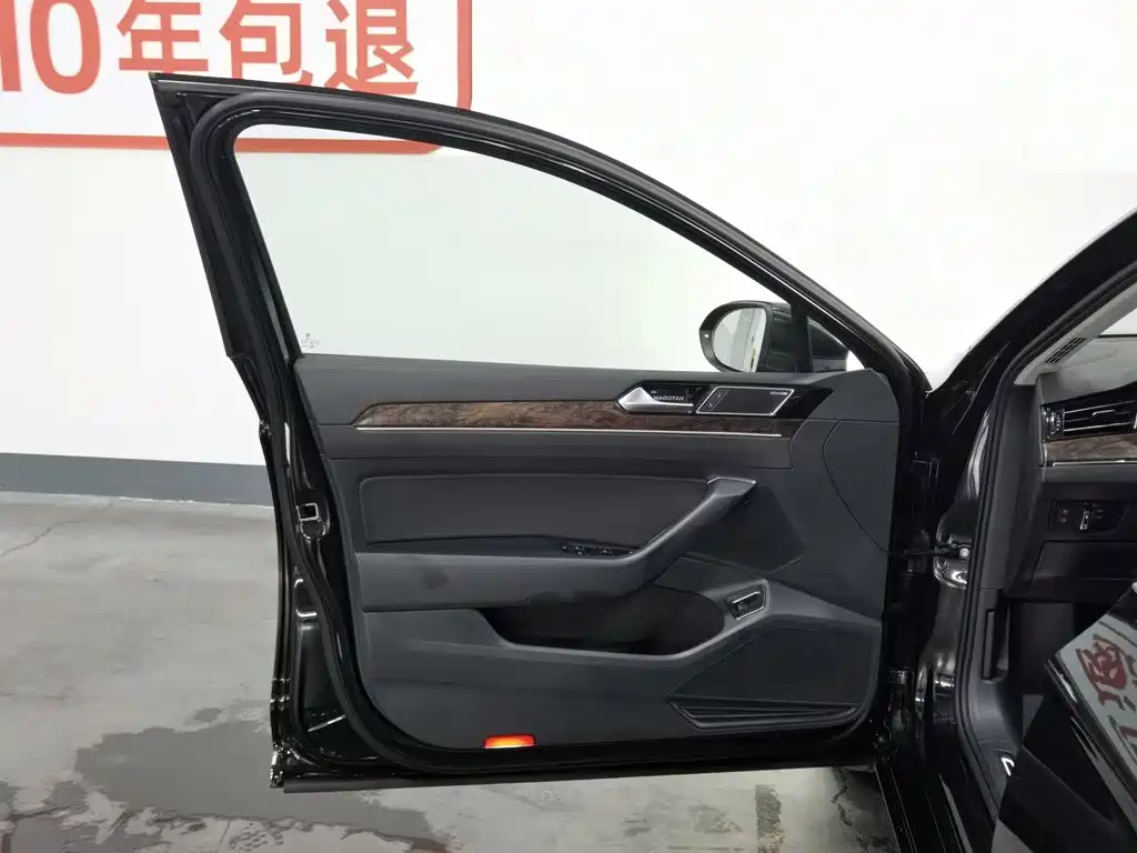 Volkswagen Magotan 2018 380TSI DSG Luxury