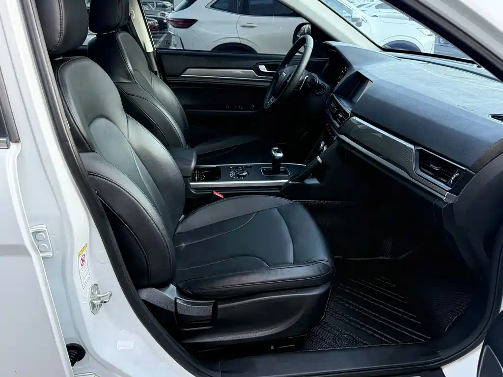 Haval H6 — миниатюра 19