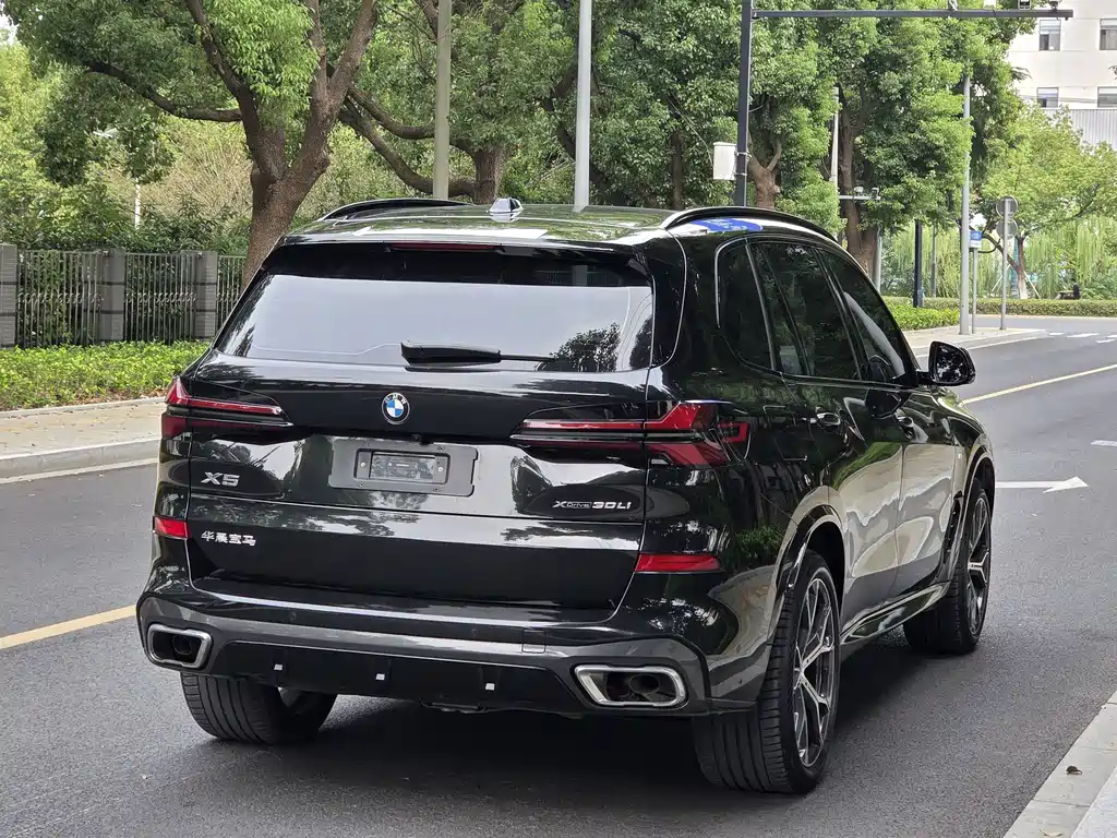 BMW X5 — миниатюра 13