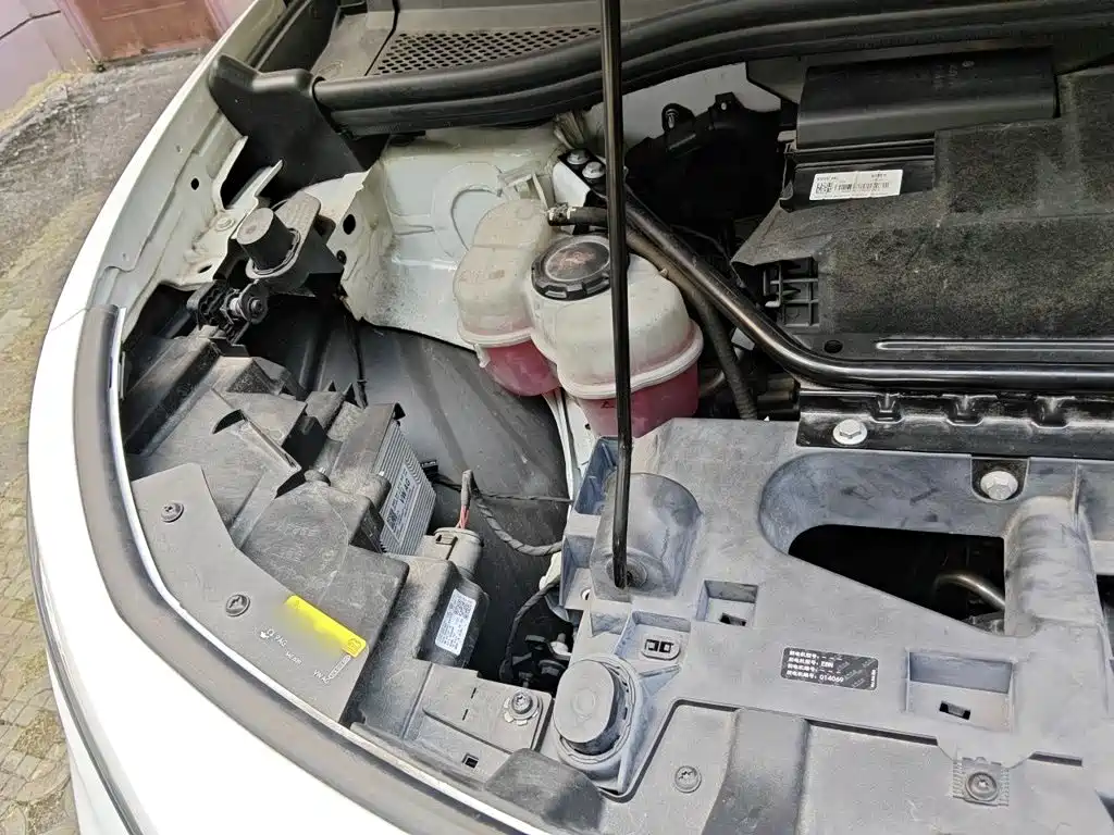 Volkswagen ID.4 X — миниатюра 21