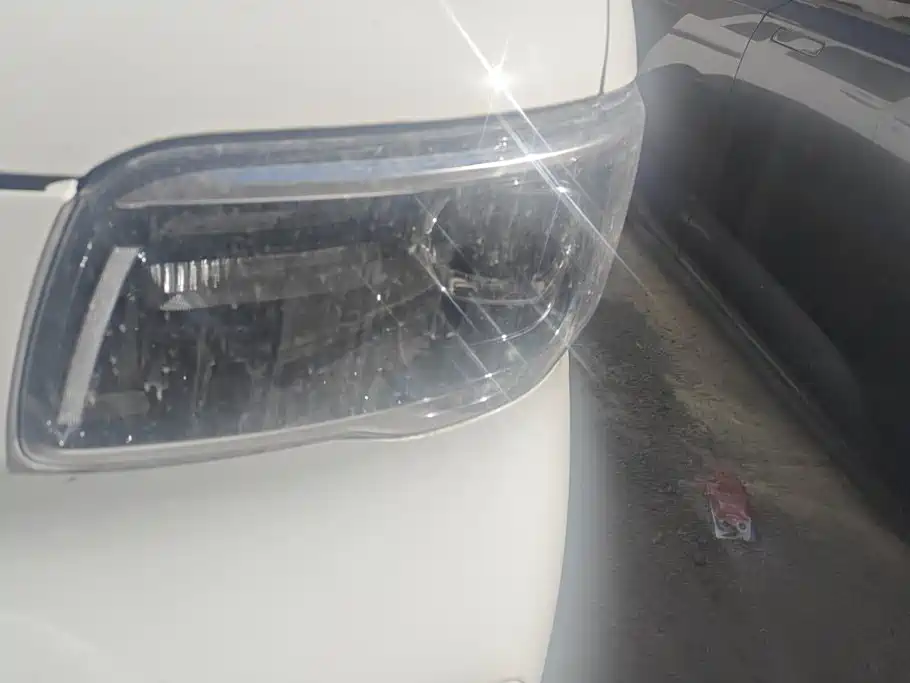 Wuling Zhiguang EV — миниатюра 5