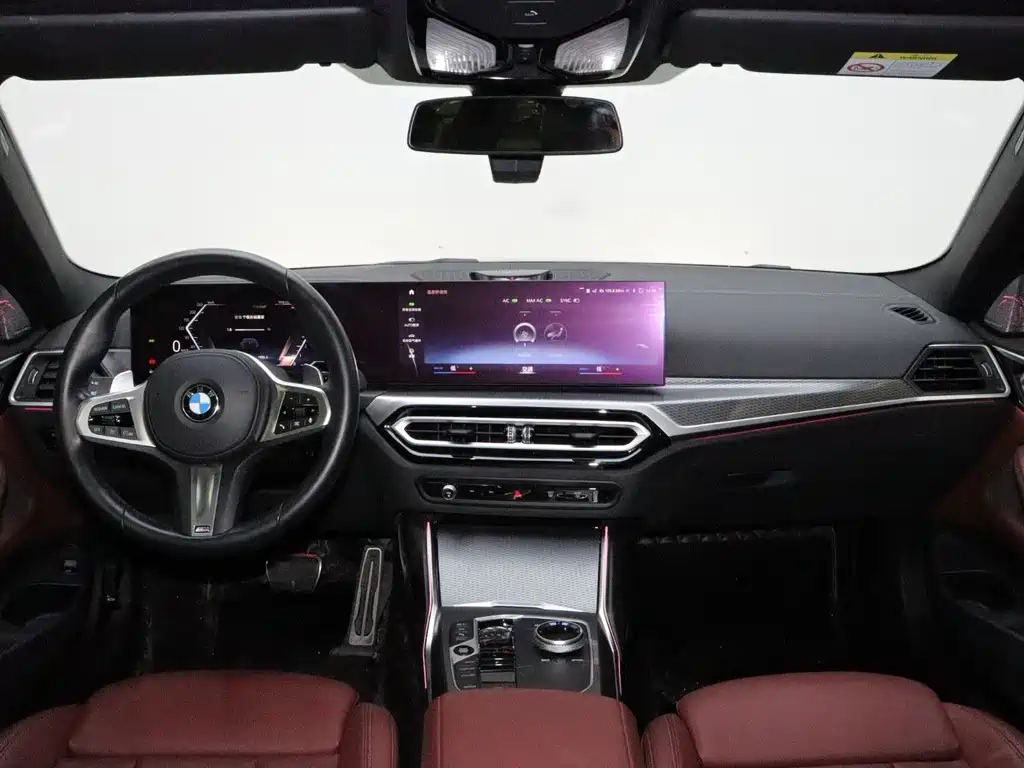 BMW 4 Series — миниатюра 15