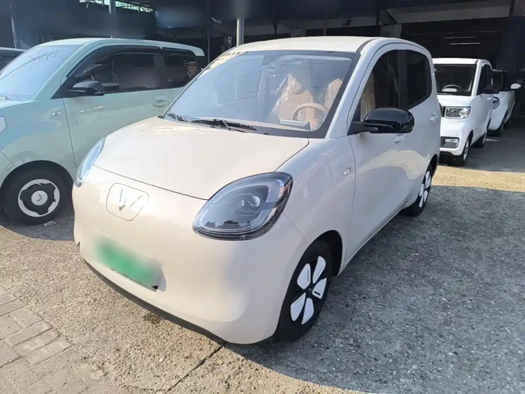 Wuling Mini EV MINIEV 2025
