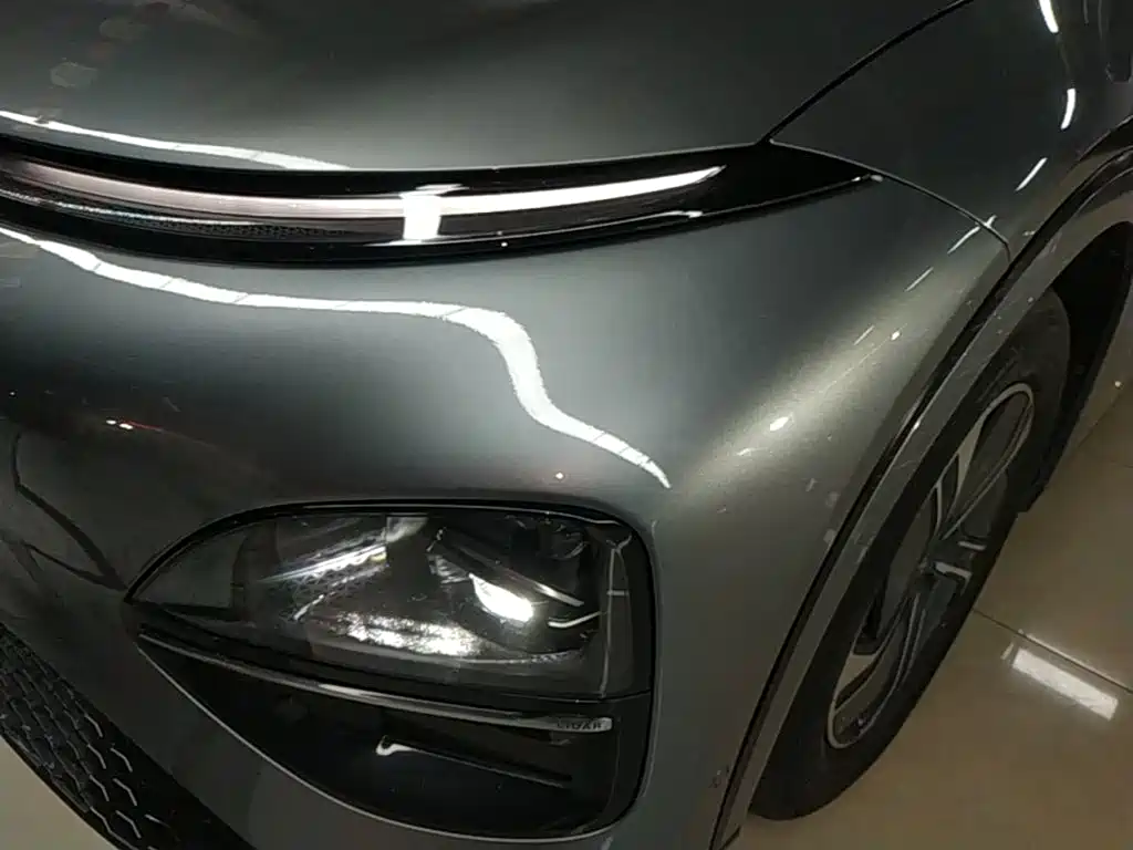 XPeng G6 — миниатюра 24