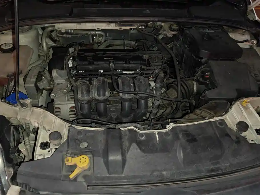 Ford Focus — миниатюра 10