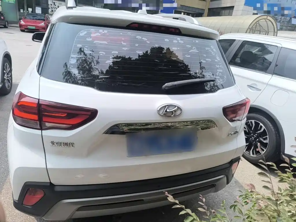 Hyundai ix35 — миниатюра 6