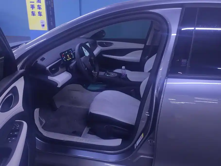 BYD Seal 05 DM-i — миниатюра 9
