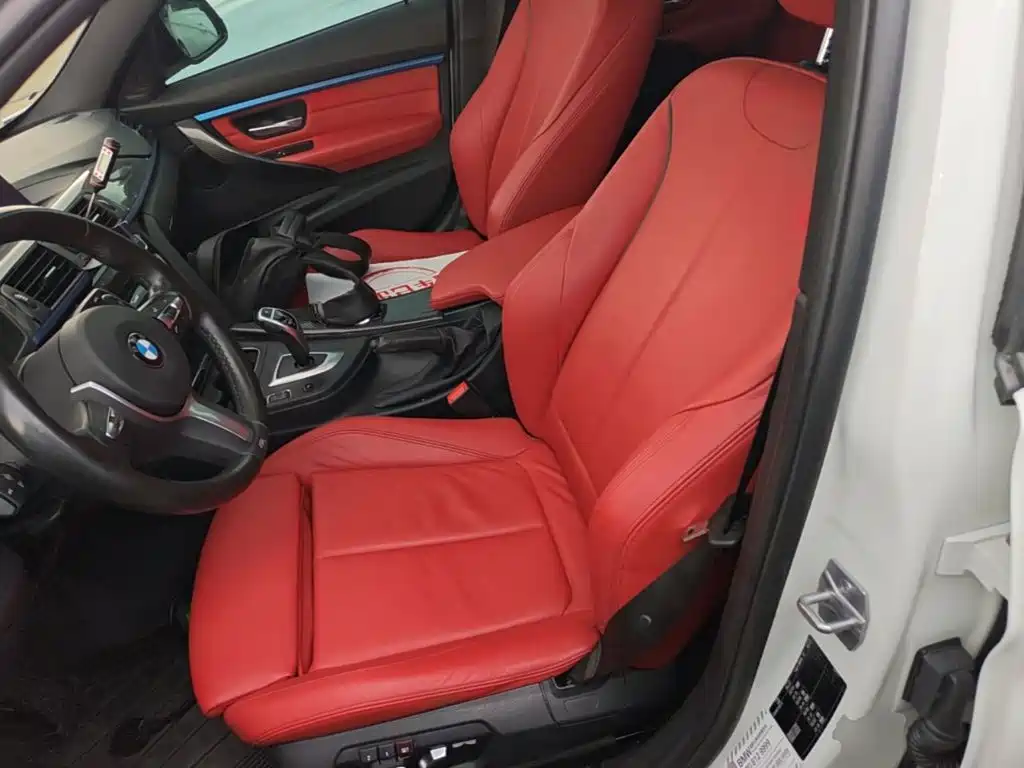 BMW 3 Series — миниатюра 15