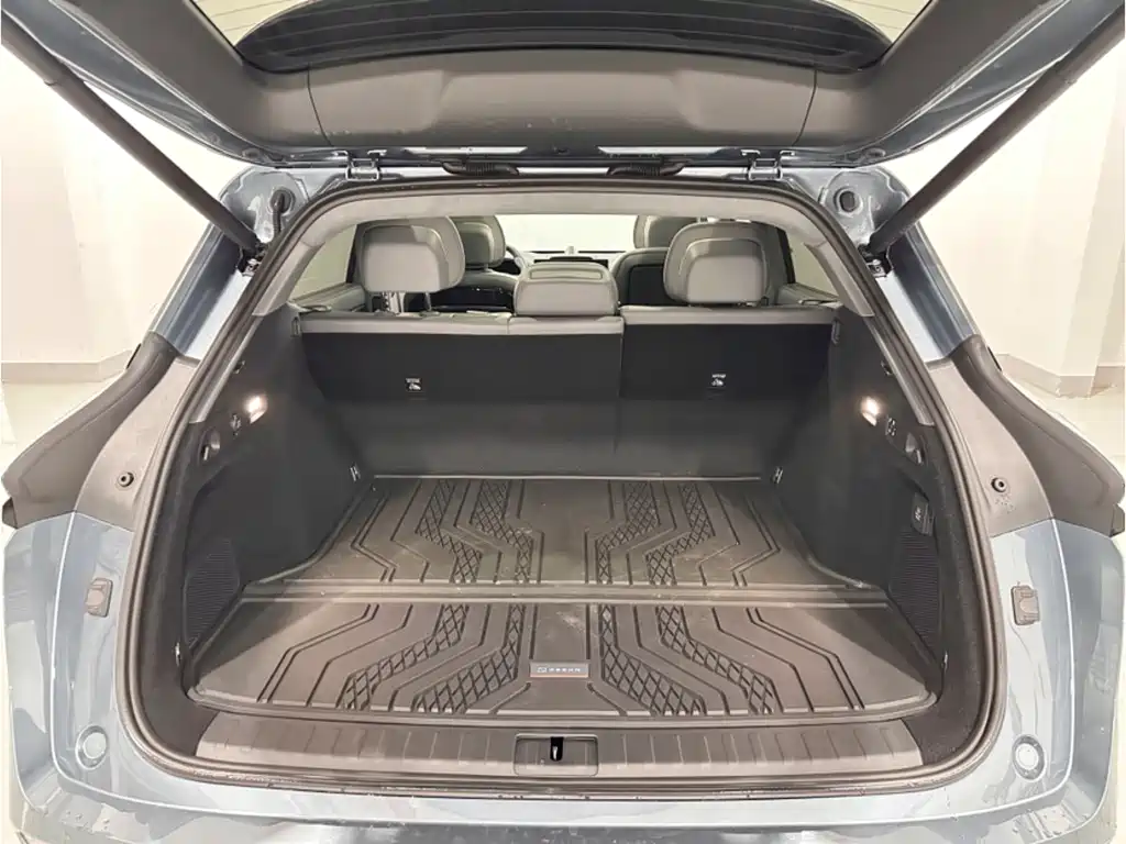 Zeekr 7X 2026 103kWh MAX