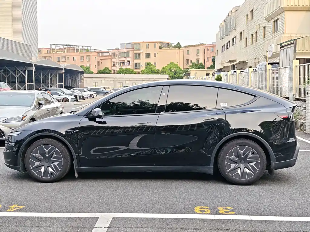 Tesla Model Y L — миниатюра 5