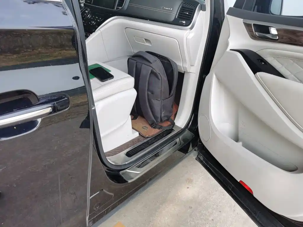 GAC Motor Trumpchi M8 — миниатюра 20