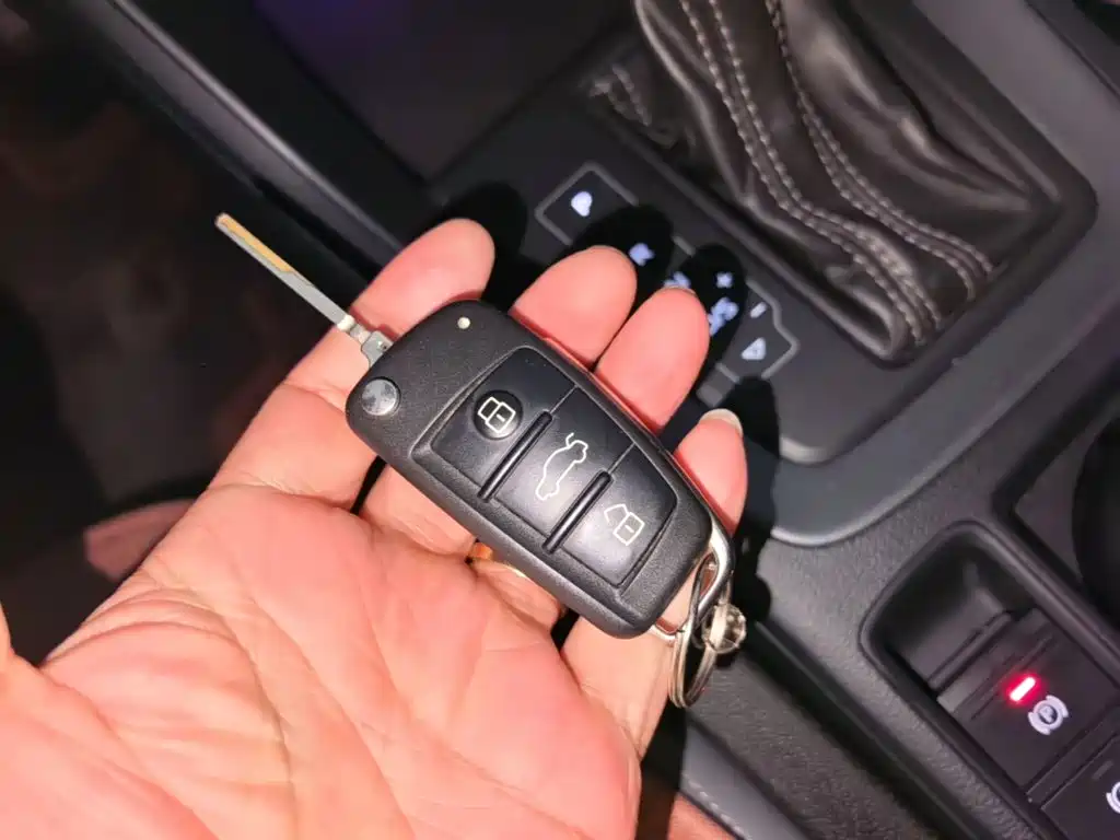 Audi Q3 Sportback — миниатюра 9